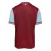 Camiseta West Ham United Primera Equipación 2024-25 manga corta